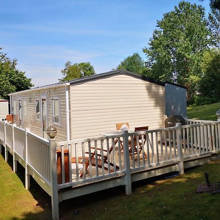 Morwenna Apartamento Dawlish Exterior foto