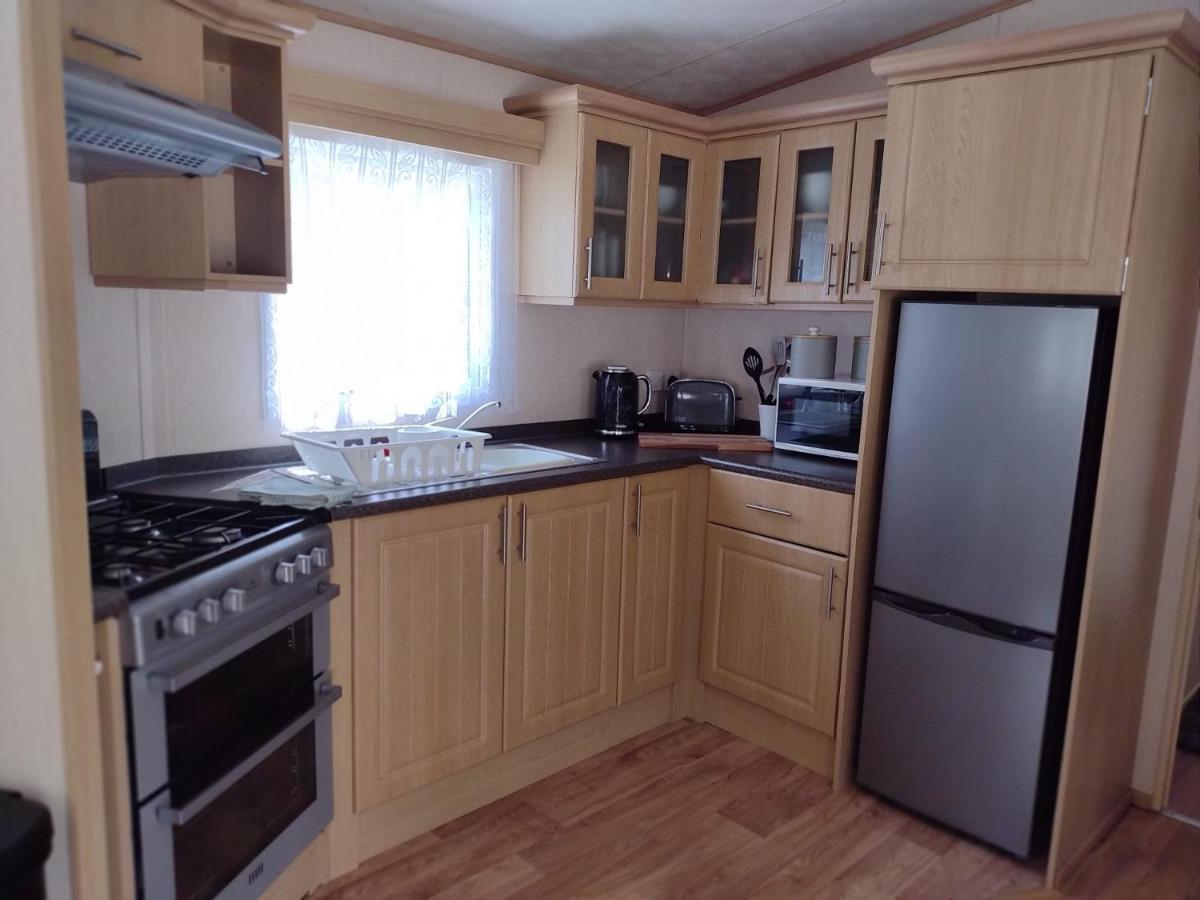 Morwenna Apartamento Dawlish Exterior foto