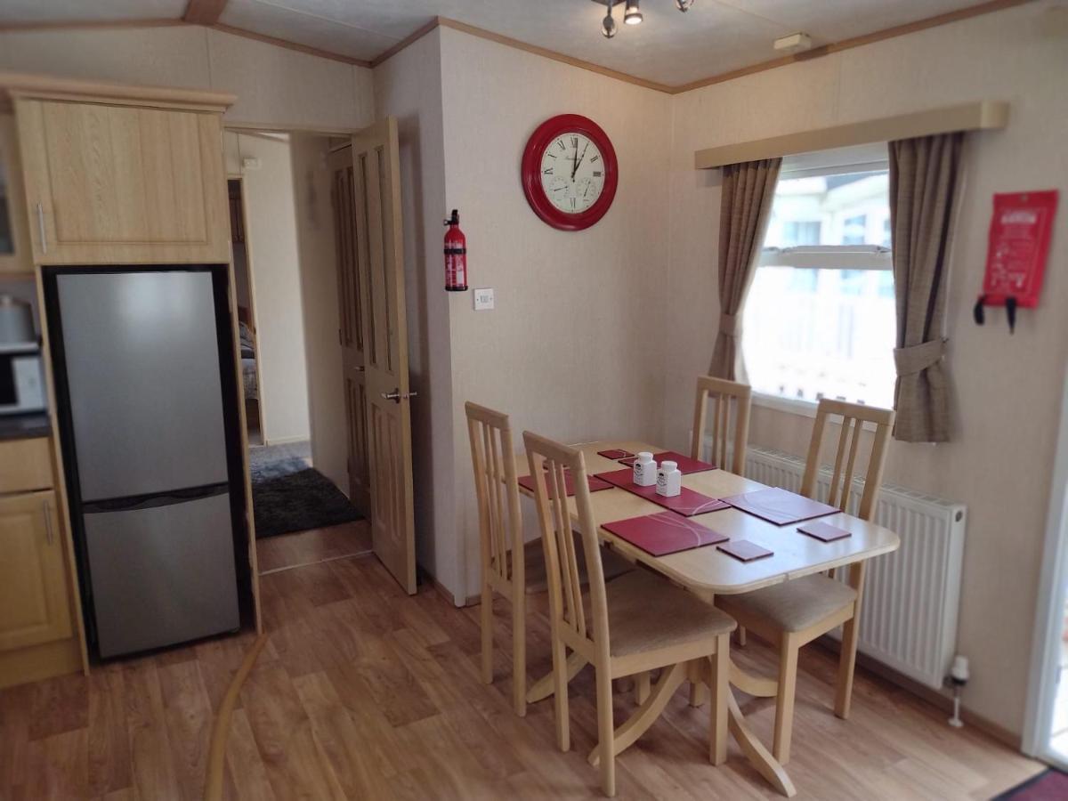 Morwenna Apartamento Dawlish Exterior foto